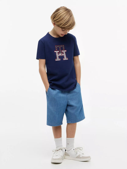 Preppy Navy