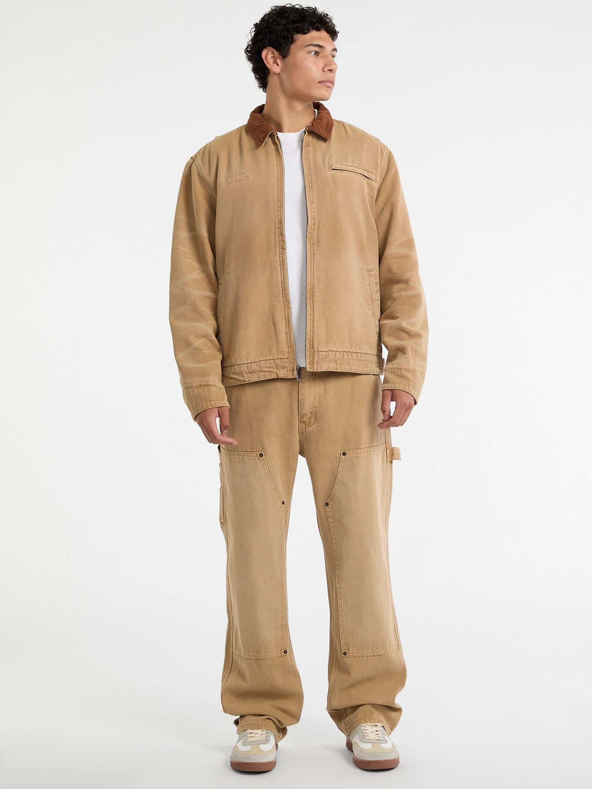 Herb Tan