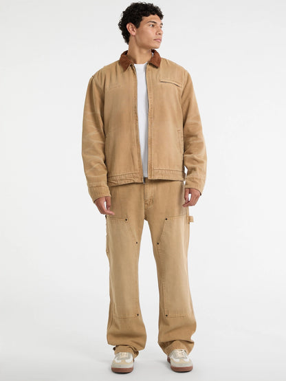 Herb Tan