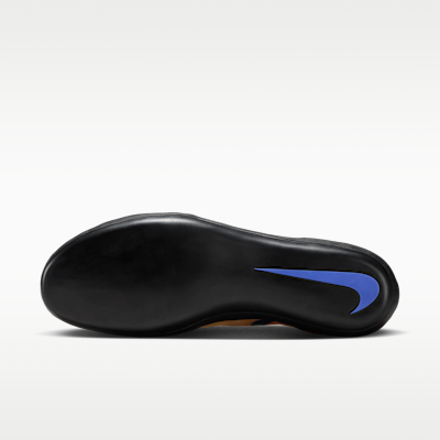 Citron Pulse/Laser Orange/Sapphire/Indigo Burst