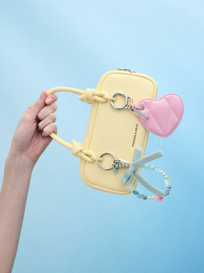 Bubble Gum Pink
