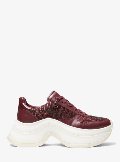 OXBLOOD