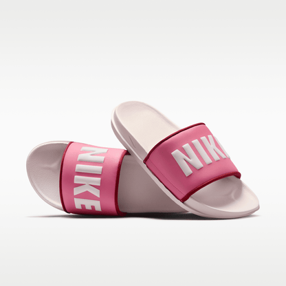 Peony/Team Red/Pearl Pink