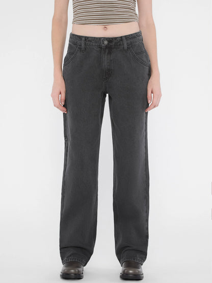 Go Hyde Blk Wash