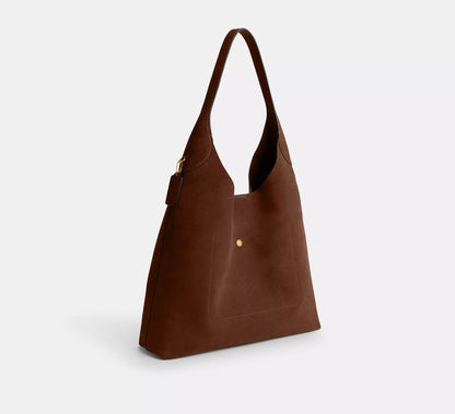 Brass/Warm Brown
