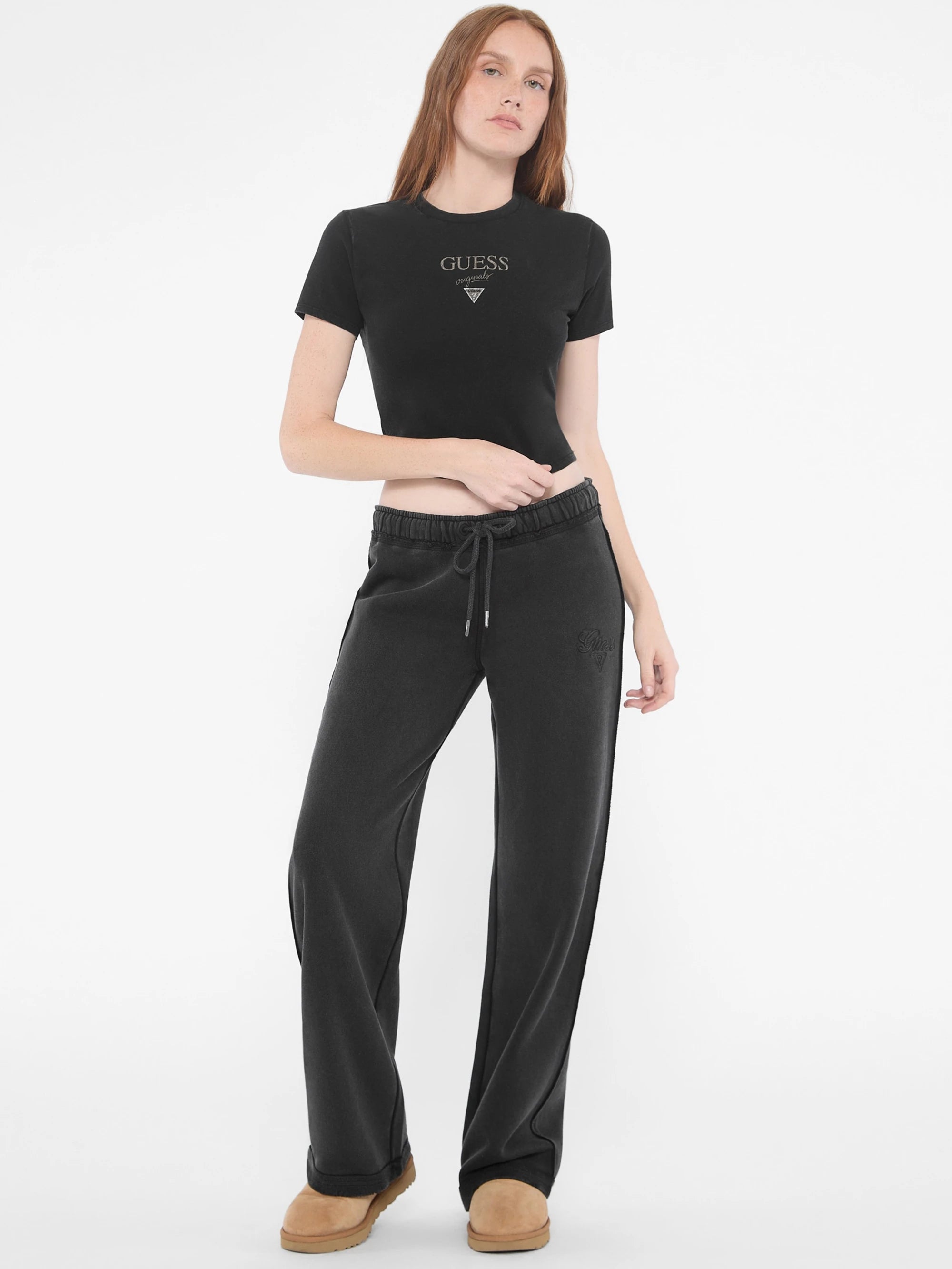 Jet Black Multi