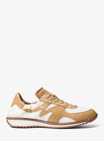 BURNT KHAKI