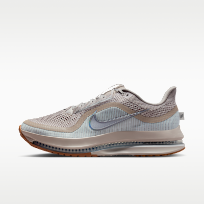 College Grey/Dark Smoke Grey/Gum Medium Brown/Dark Grey