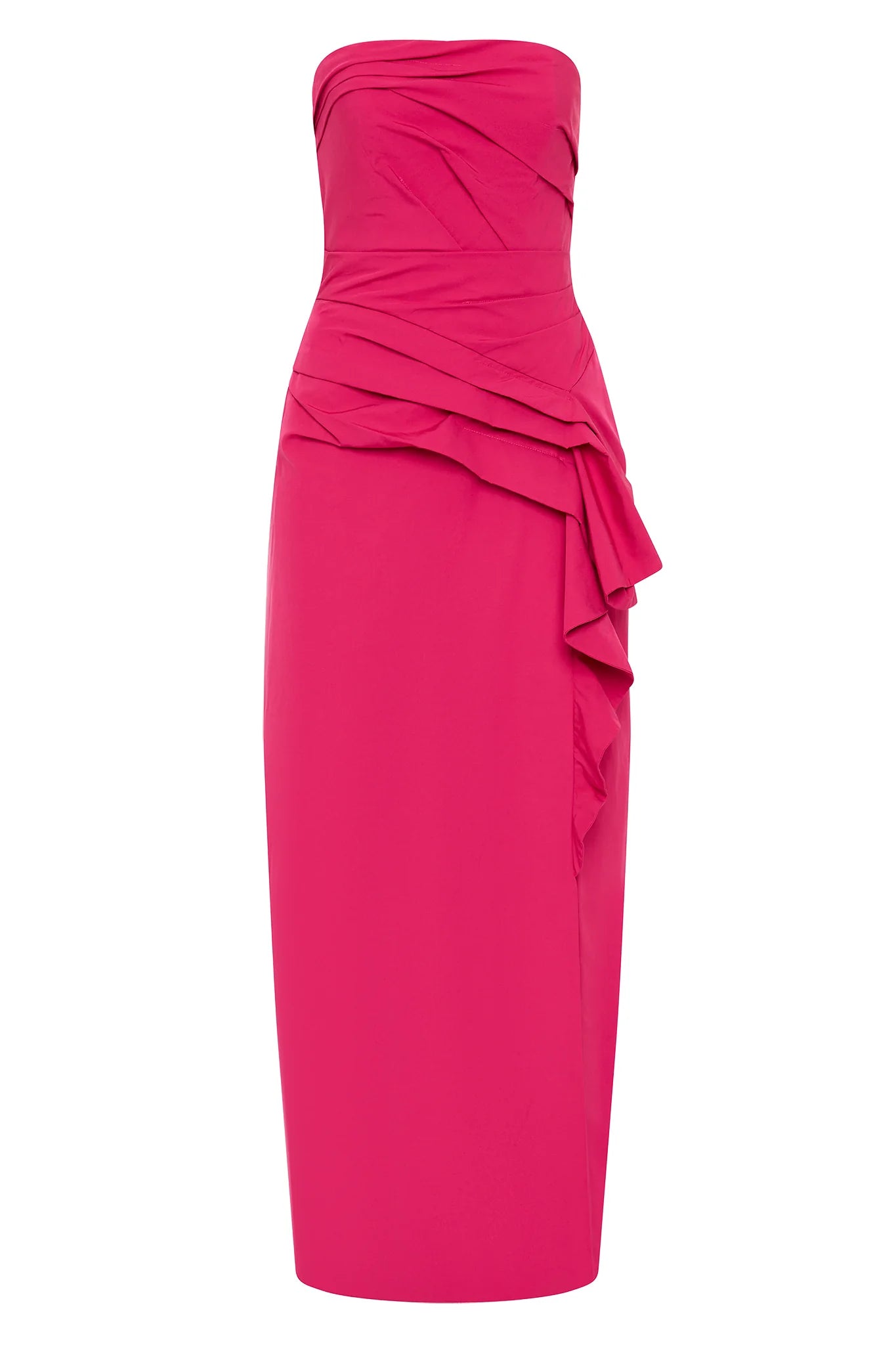 RICH MAGENTA