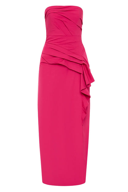 RICH MAGENTA