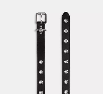 Silver/Black