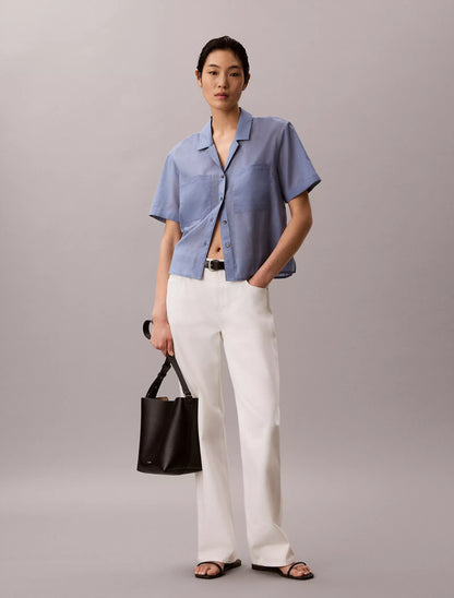 Dusty Sailor Blue