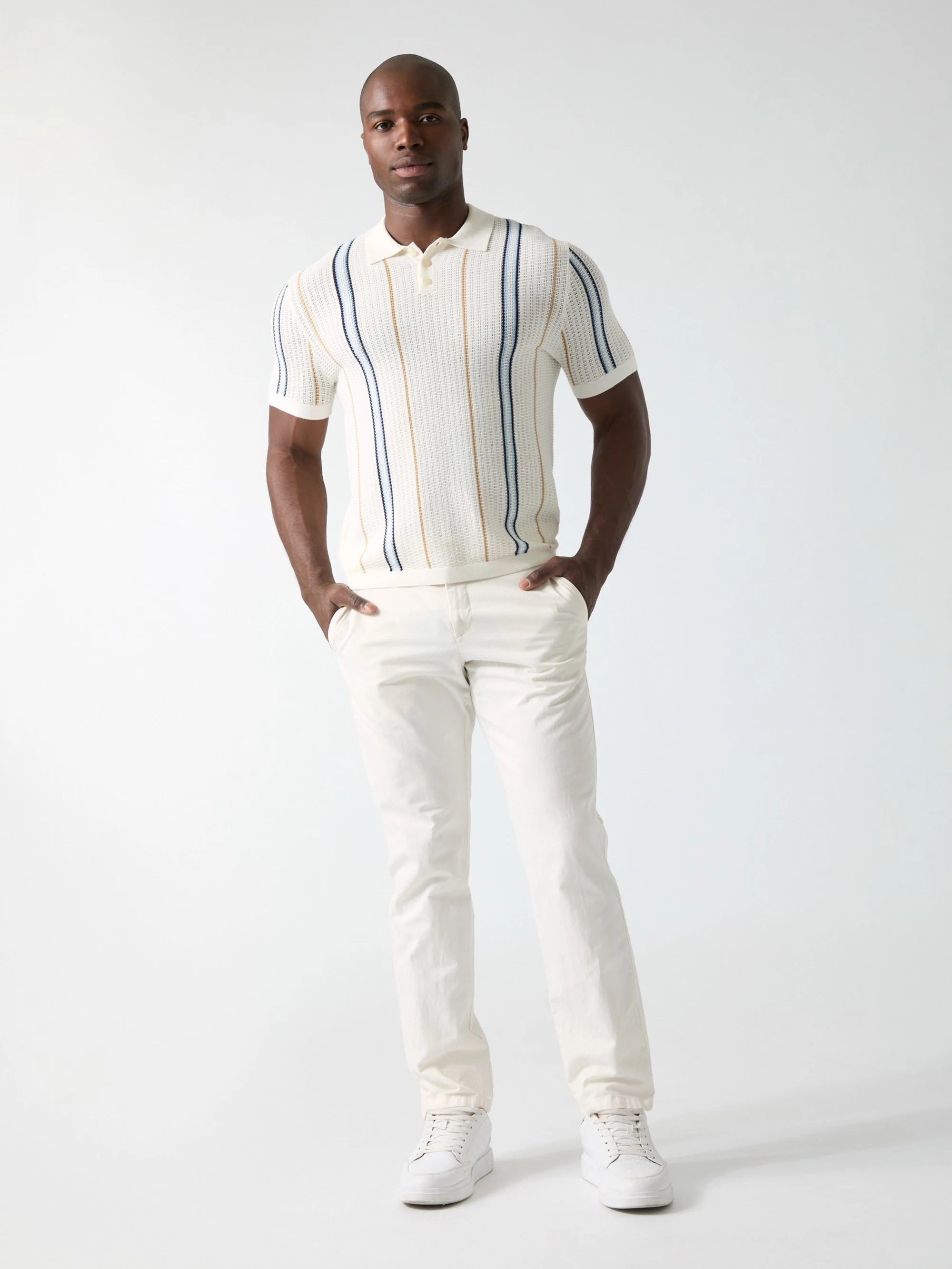 Salt White Multi