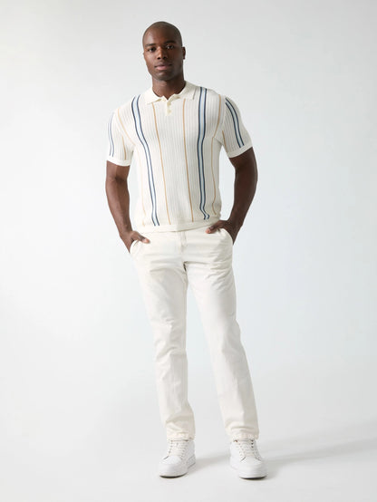 Salt White Multi