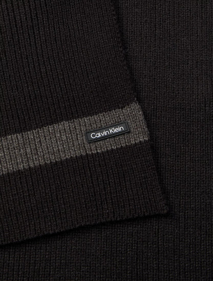Black / Heather Grey