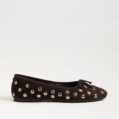 Cafe Noir Suede