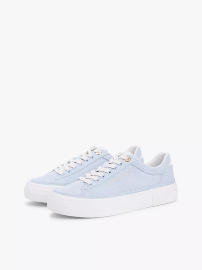 Breezy Blue