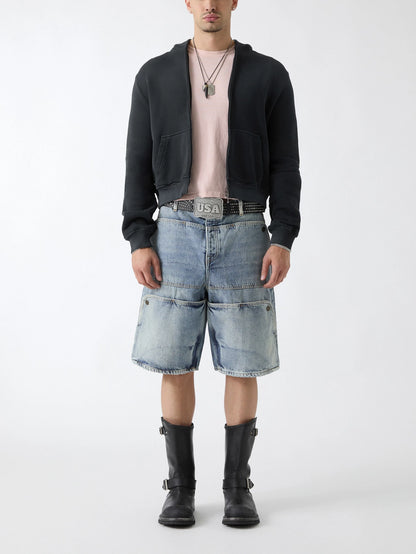 Gusa Dirty Light Wash