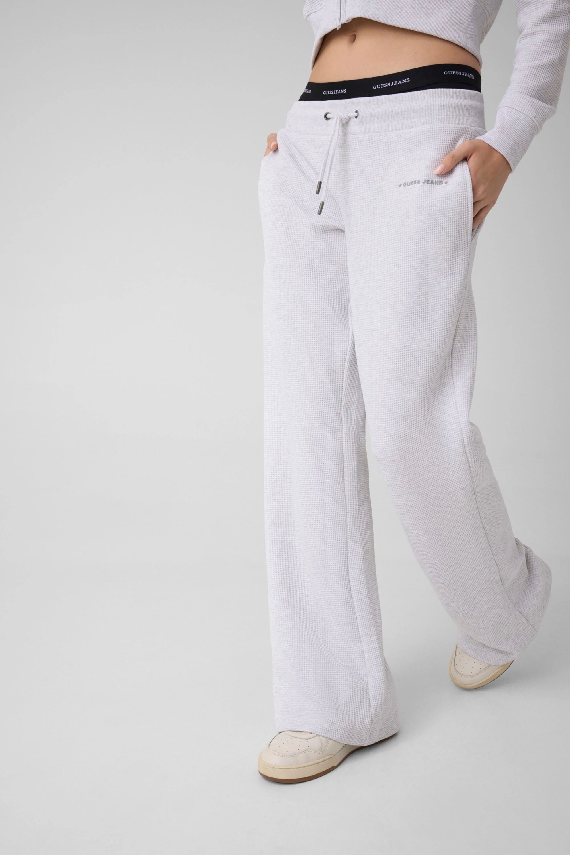 Gj Lt Grey Heather
