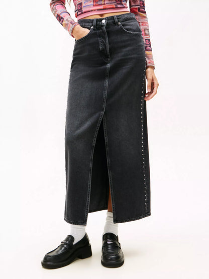 Denim Black