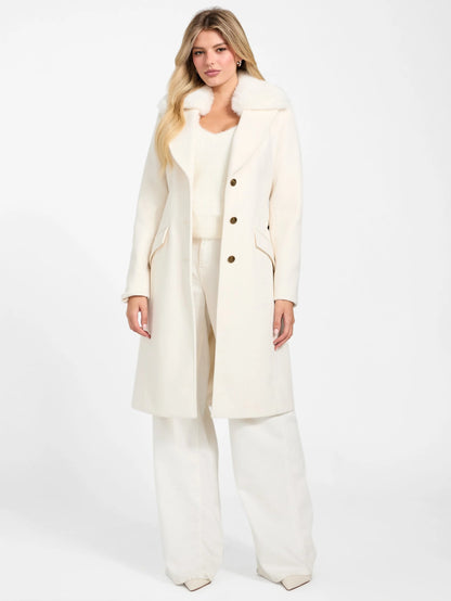 Cream White