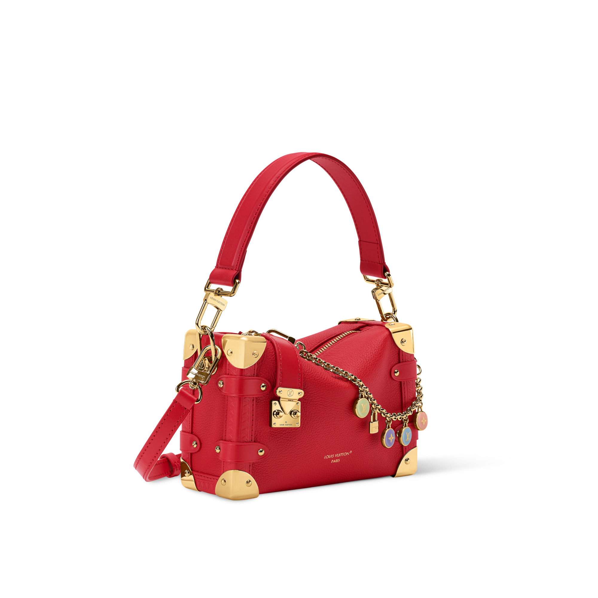 Sari Red