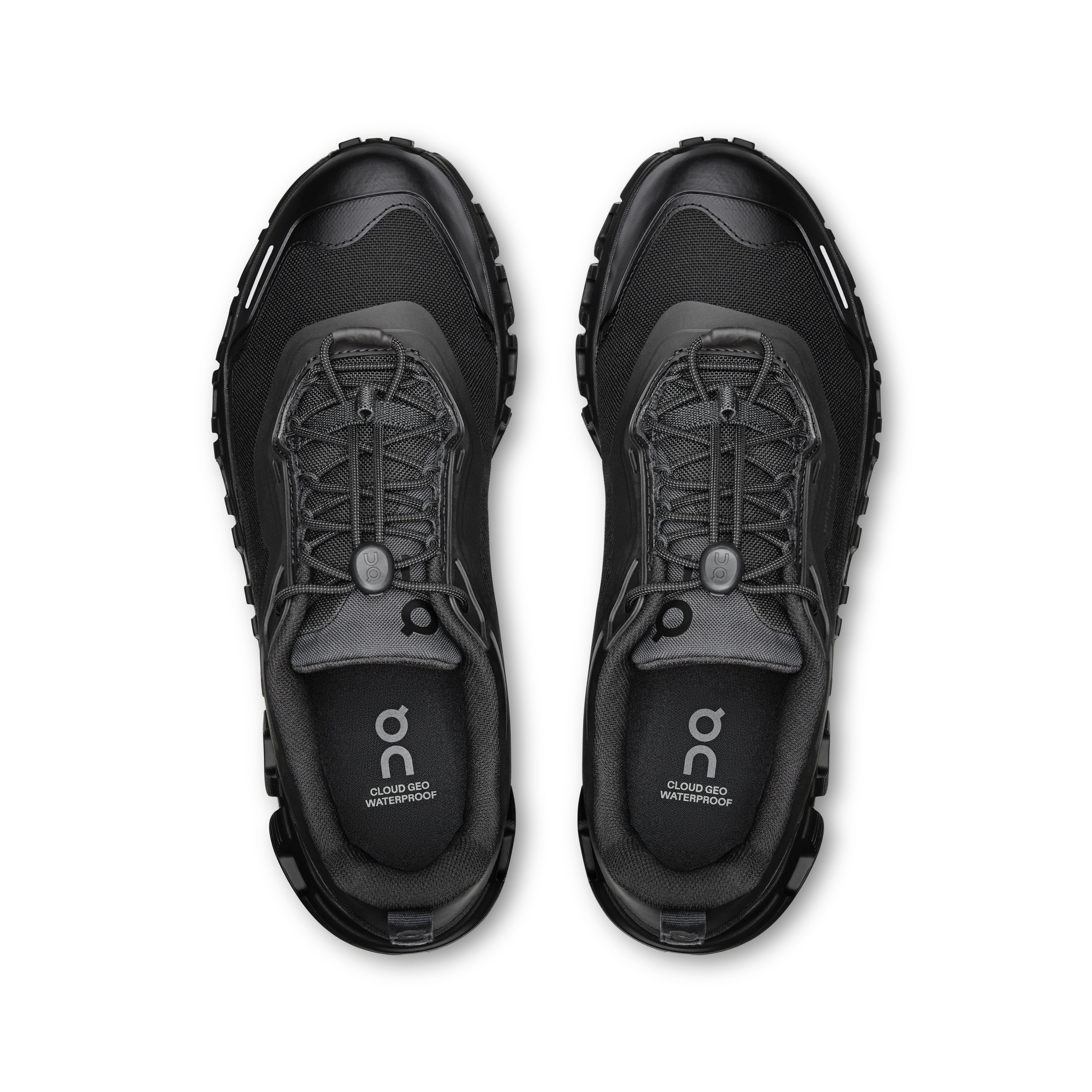 Black | Black