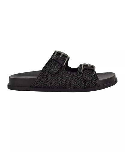 Black Saffiano