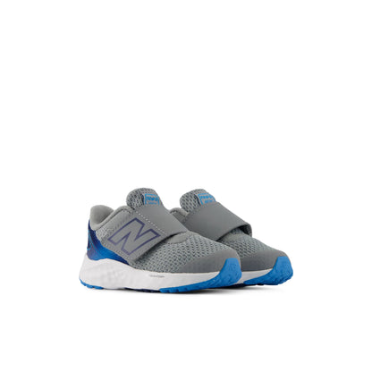Slate Grey With Altitude And Nb Navy