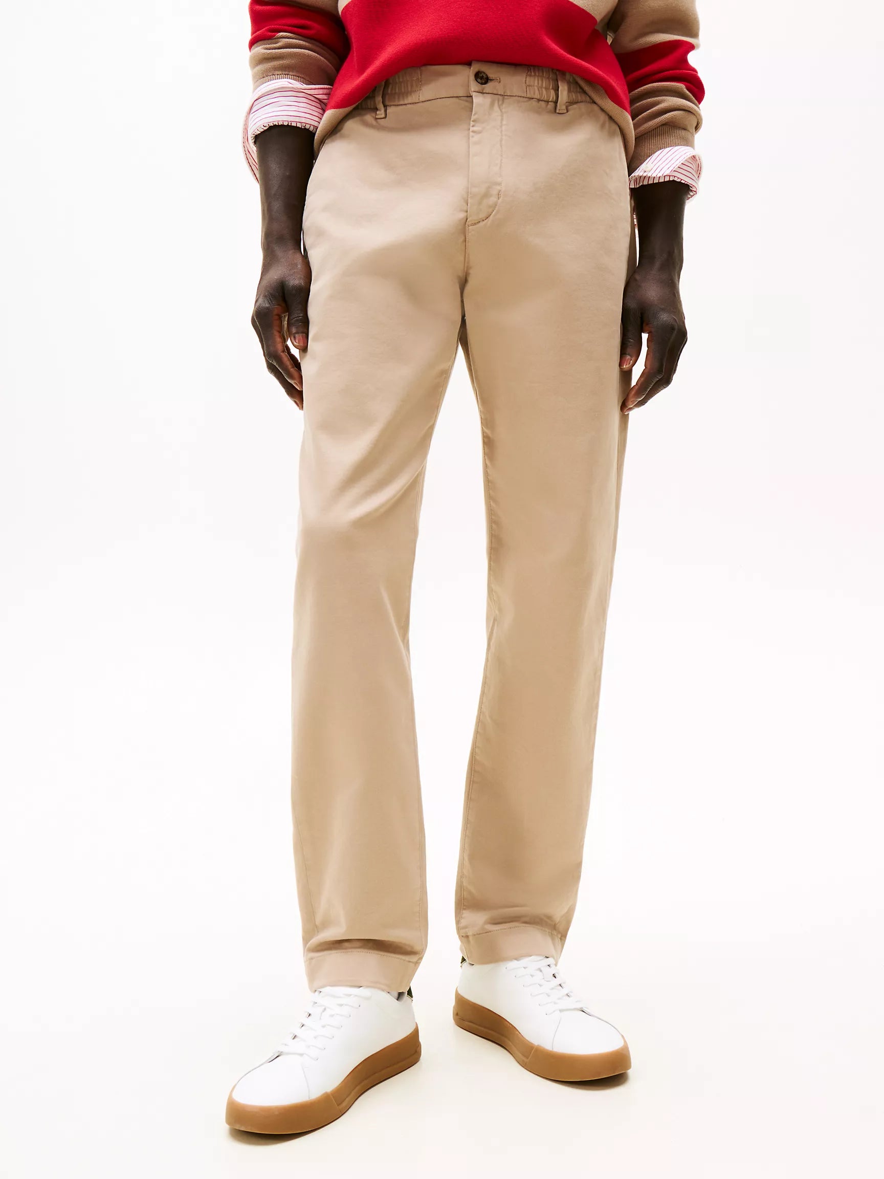 Coastal Taupe