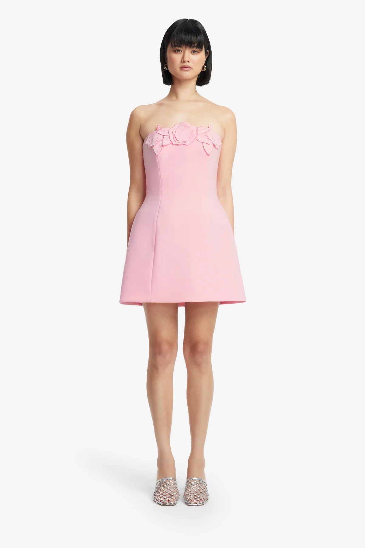 Blush Pink