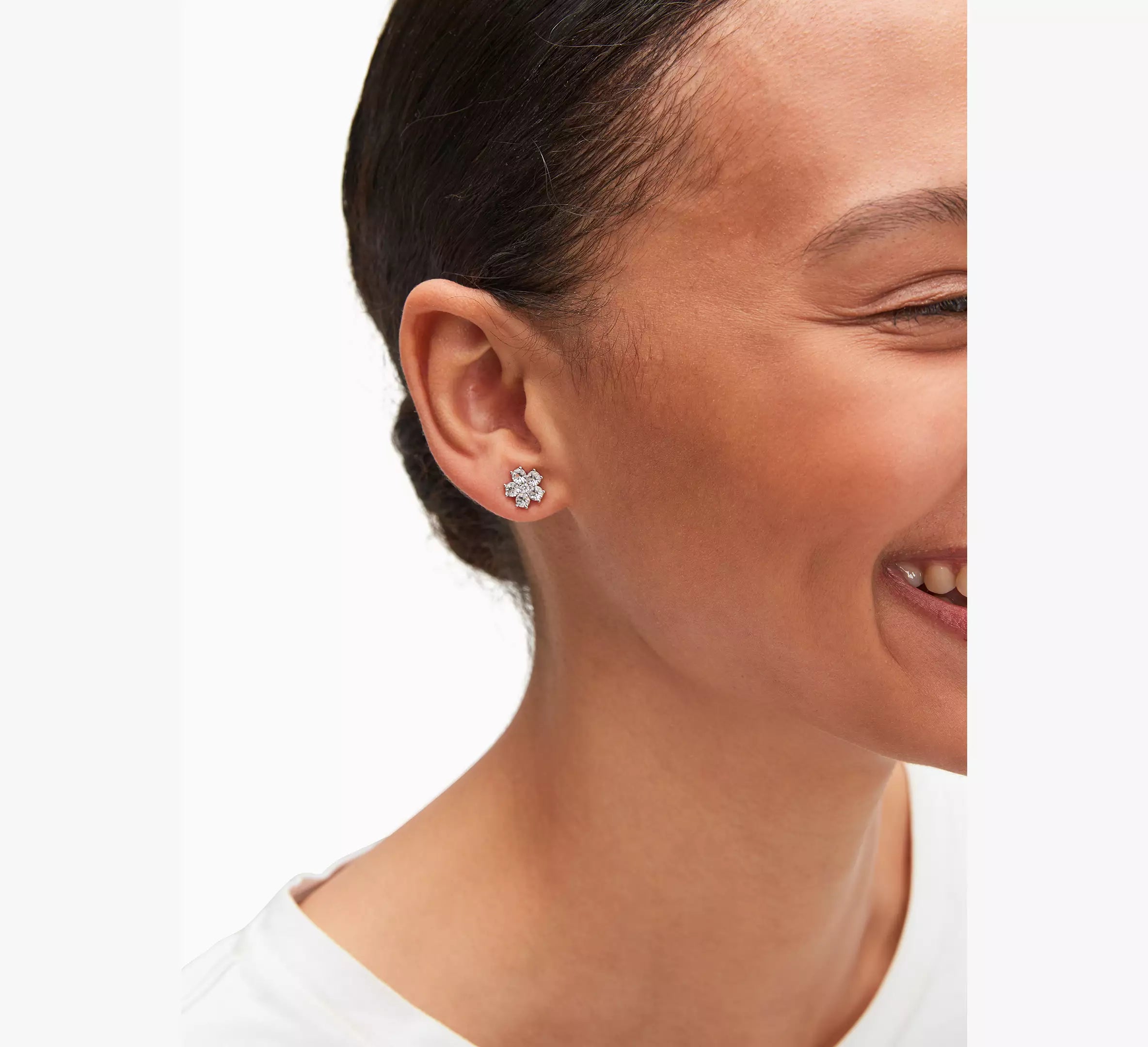 Clear/Silver