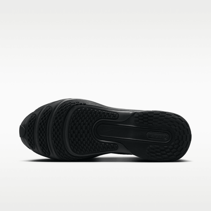 Black/Black/Anthracite