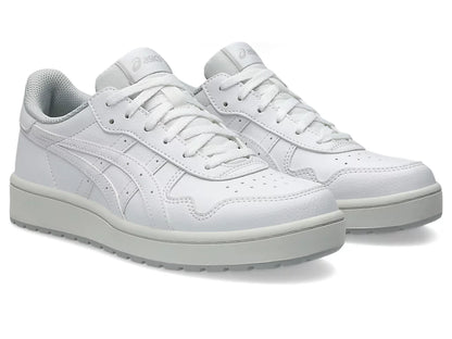 White/White