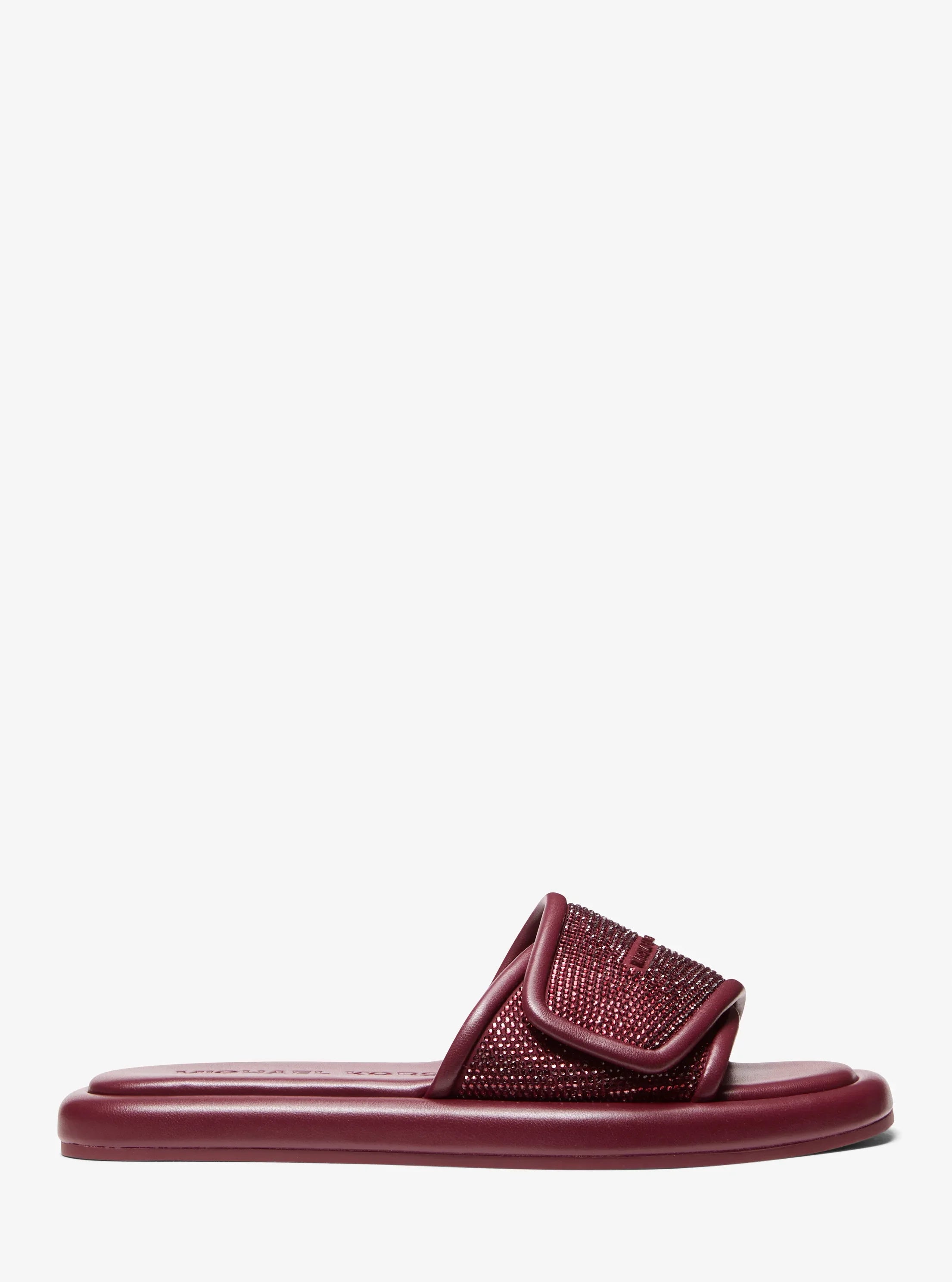 OXBLOOD