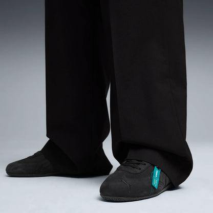 PUMA Black-Green Lux