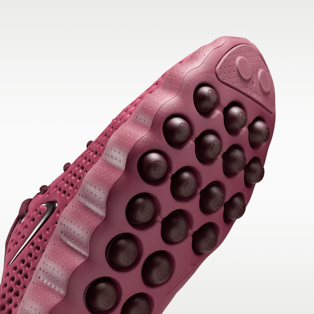 Pink Smoke/Mystic Dates/Light Magenta/Metallic Silver