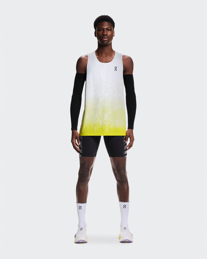 White | Lime