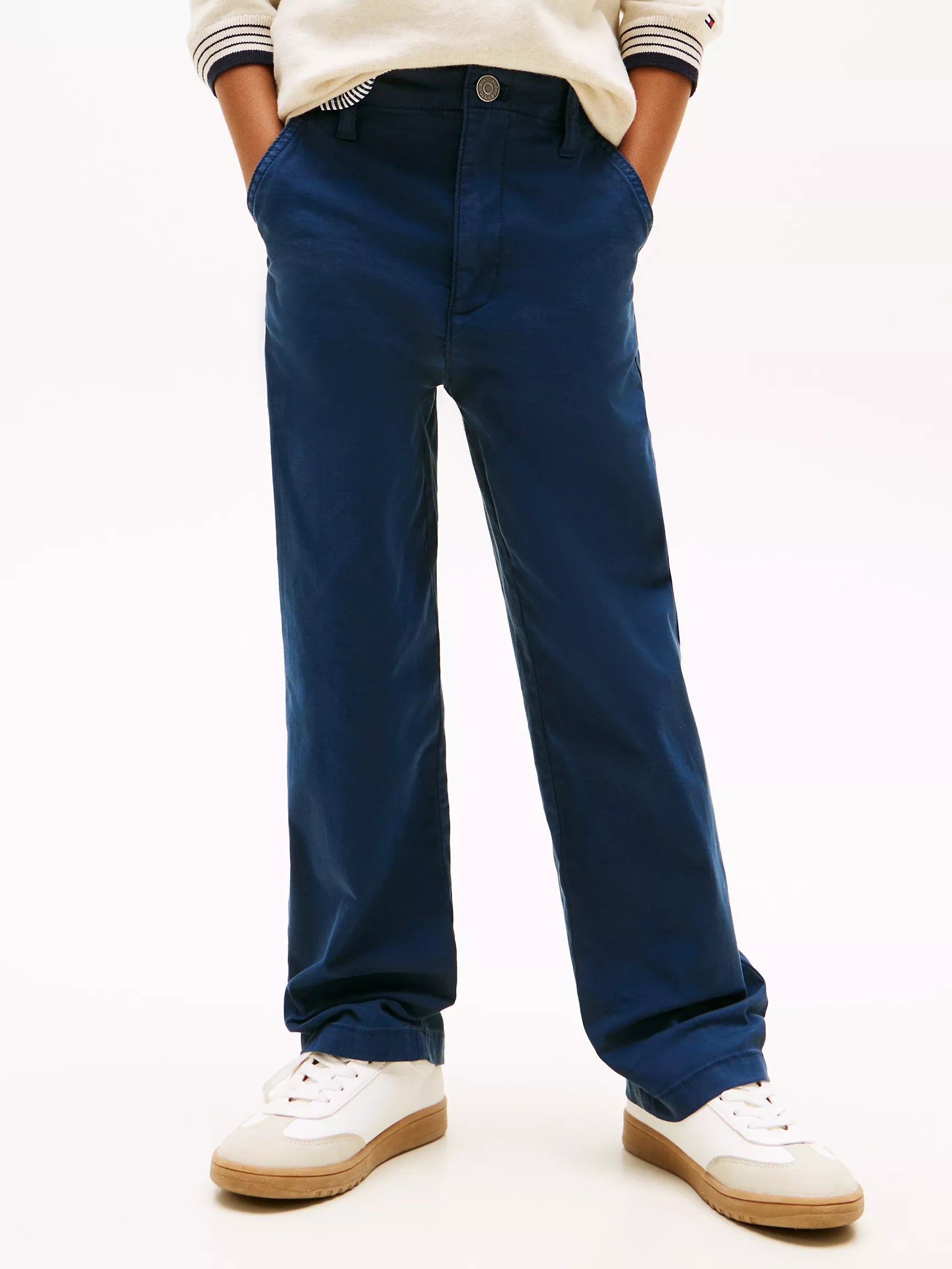 Dark Night Navy