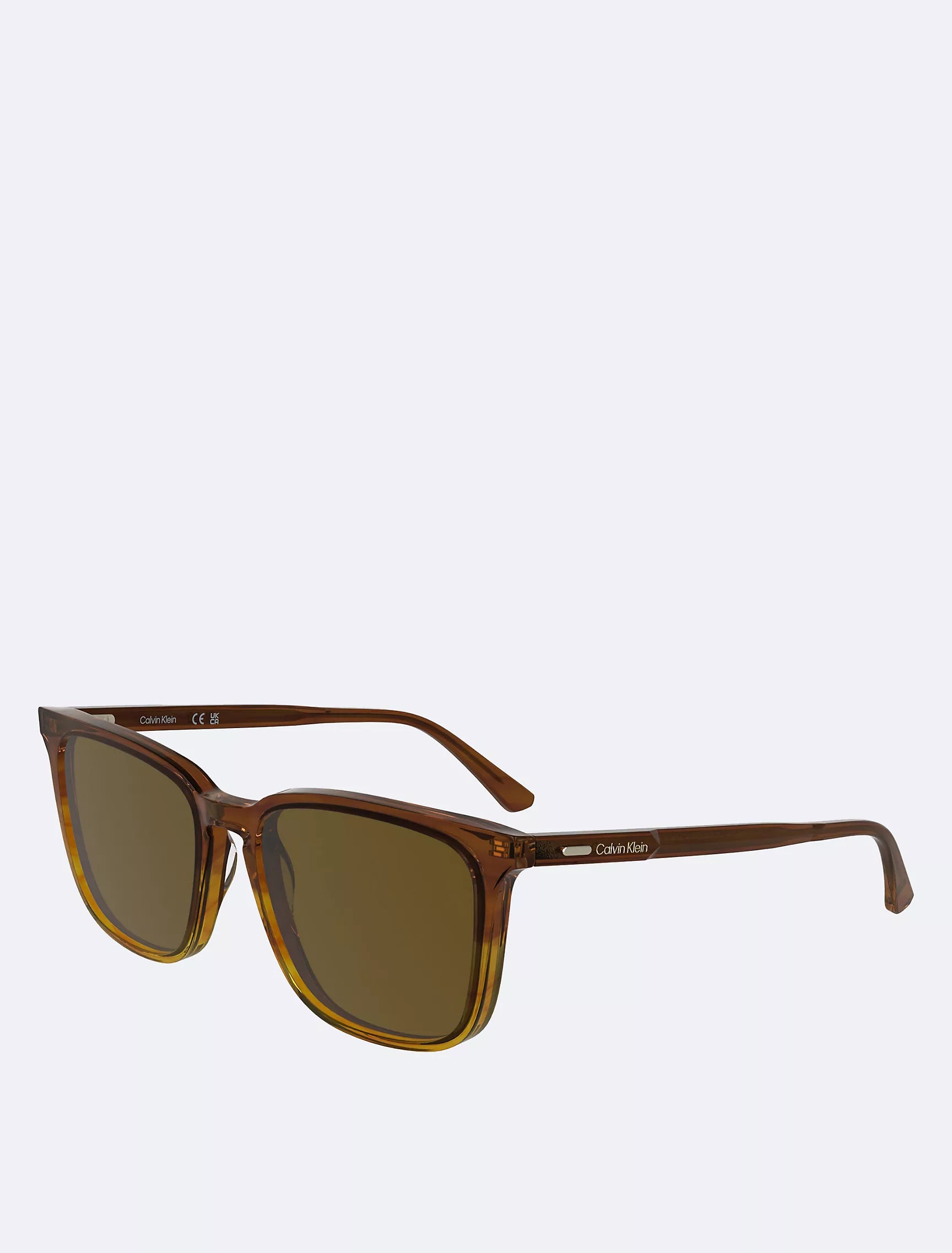 Striped Brown