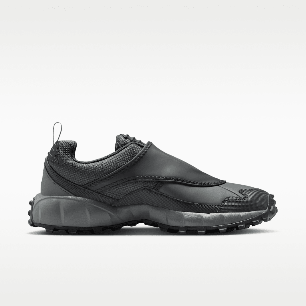 Anthracite/Iron Grey/Black/Mink