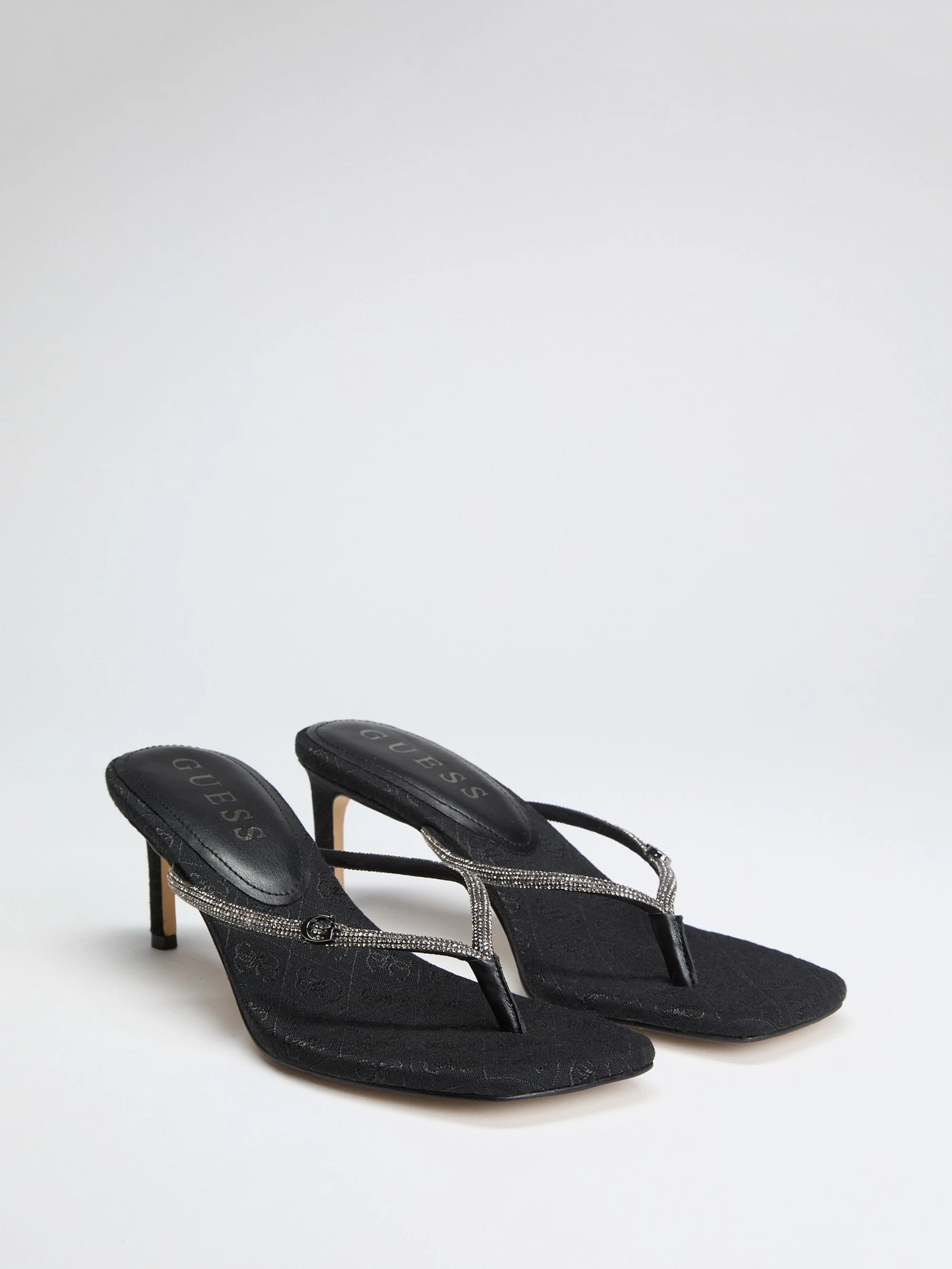 Black 001