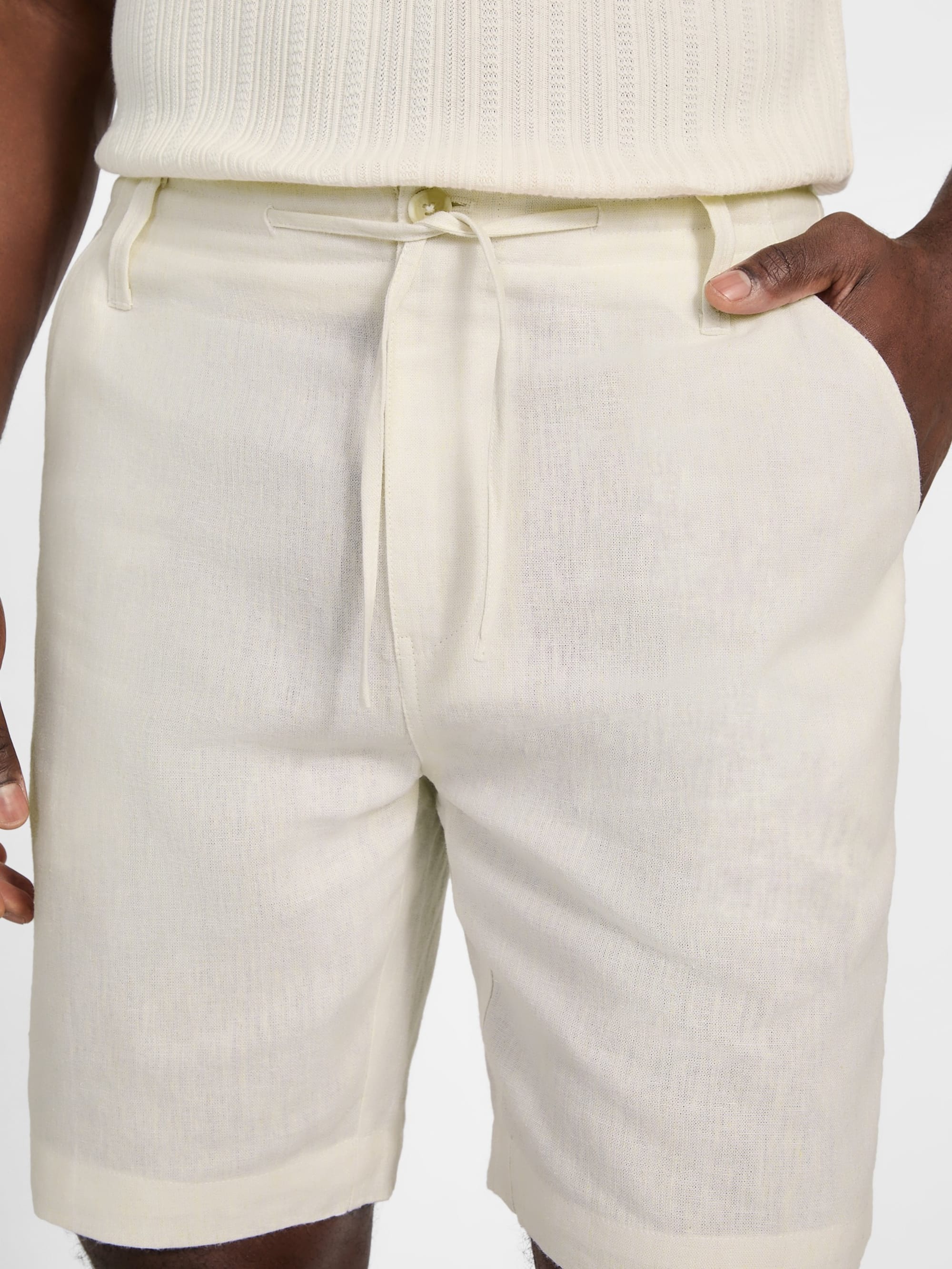 Pearl White Multi