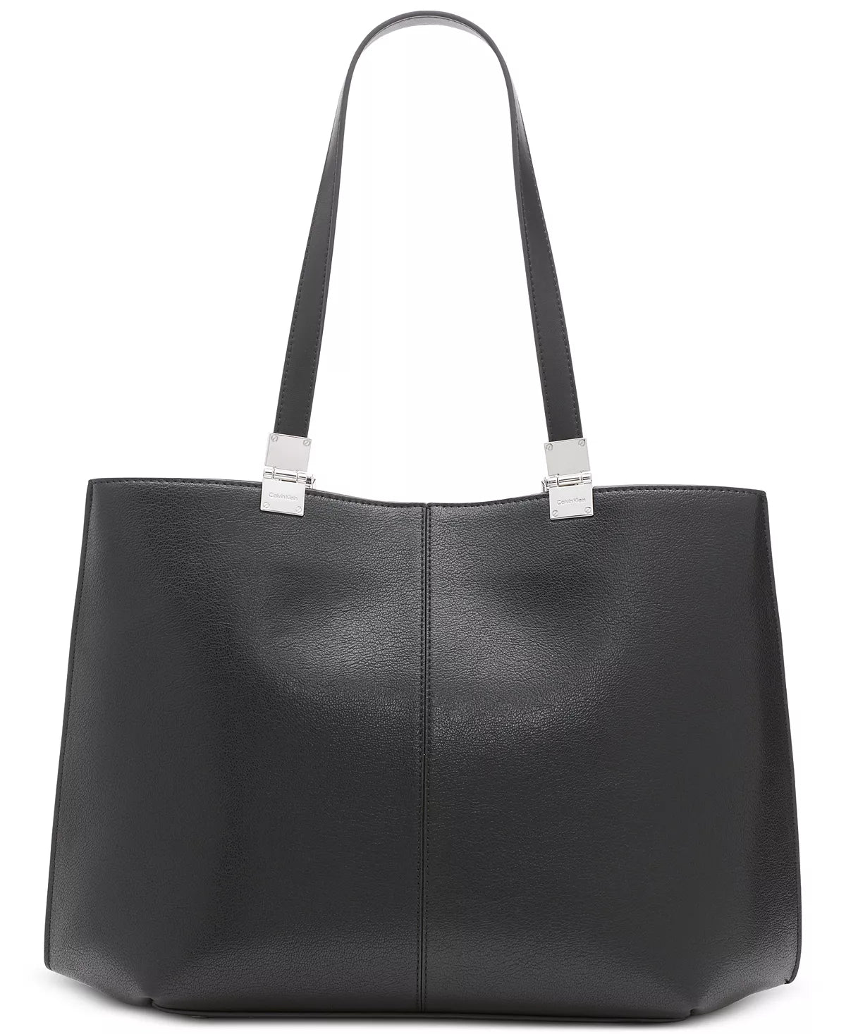 Black/silver