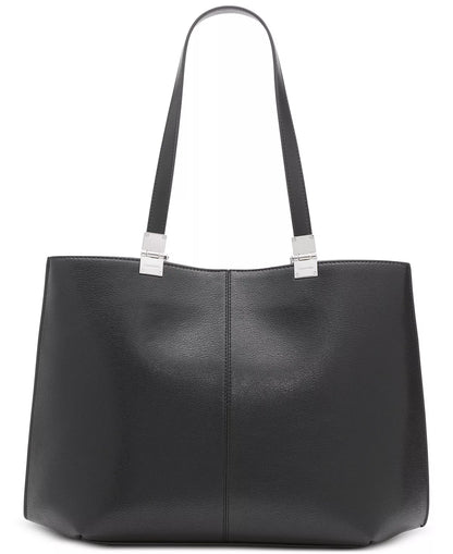 Black/silver