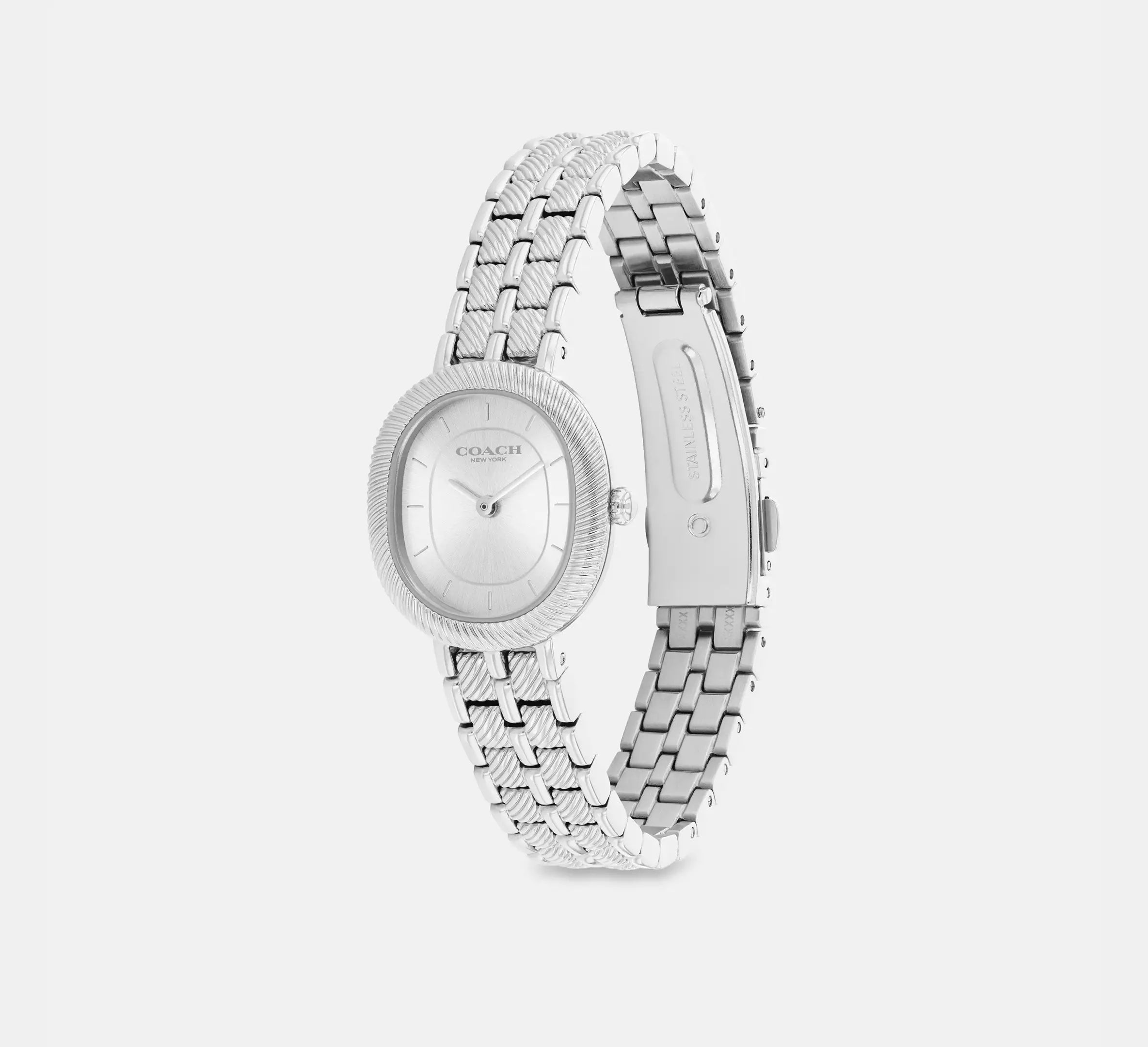Stainless Steel