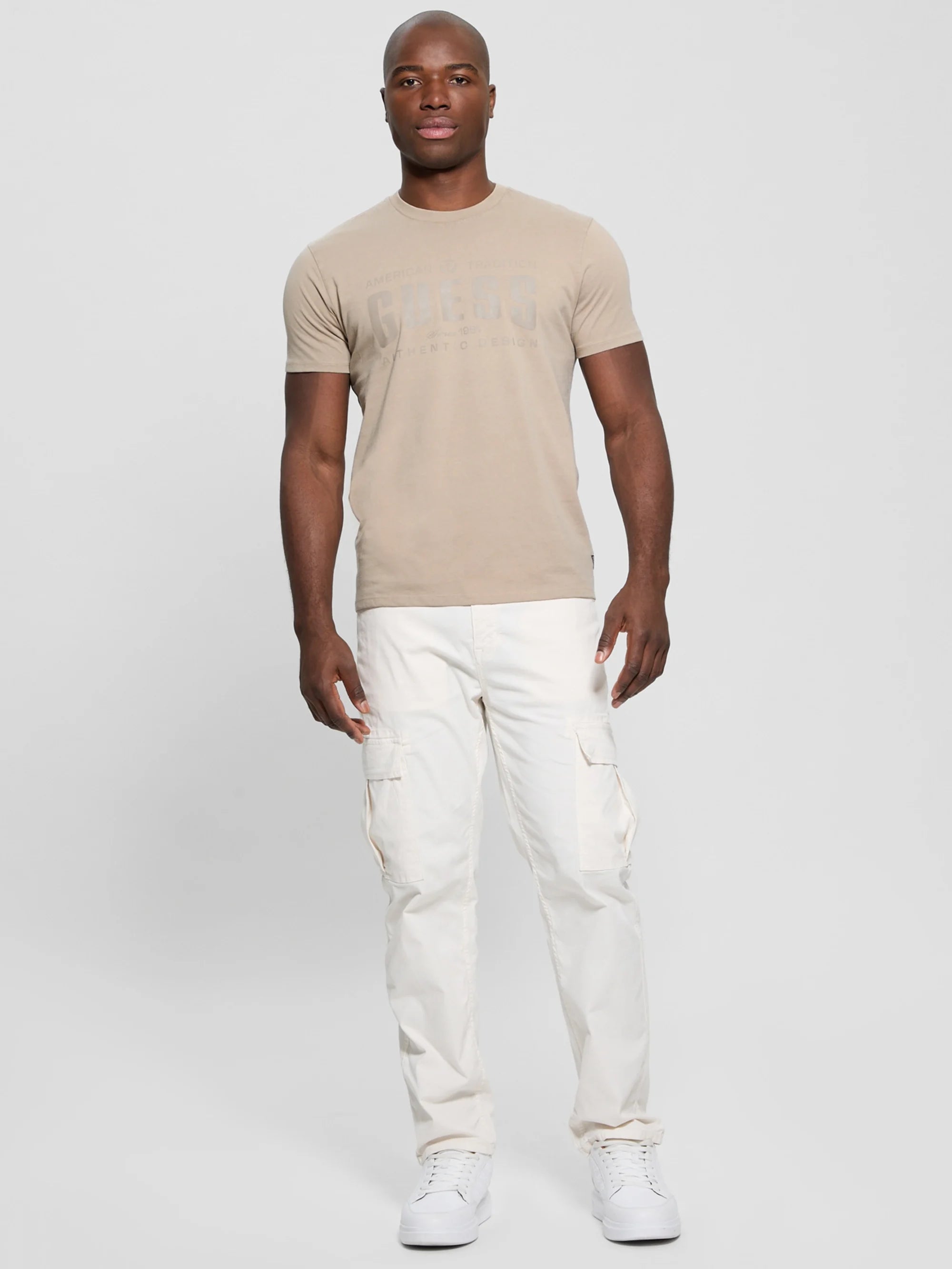 Impact Grey Multi