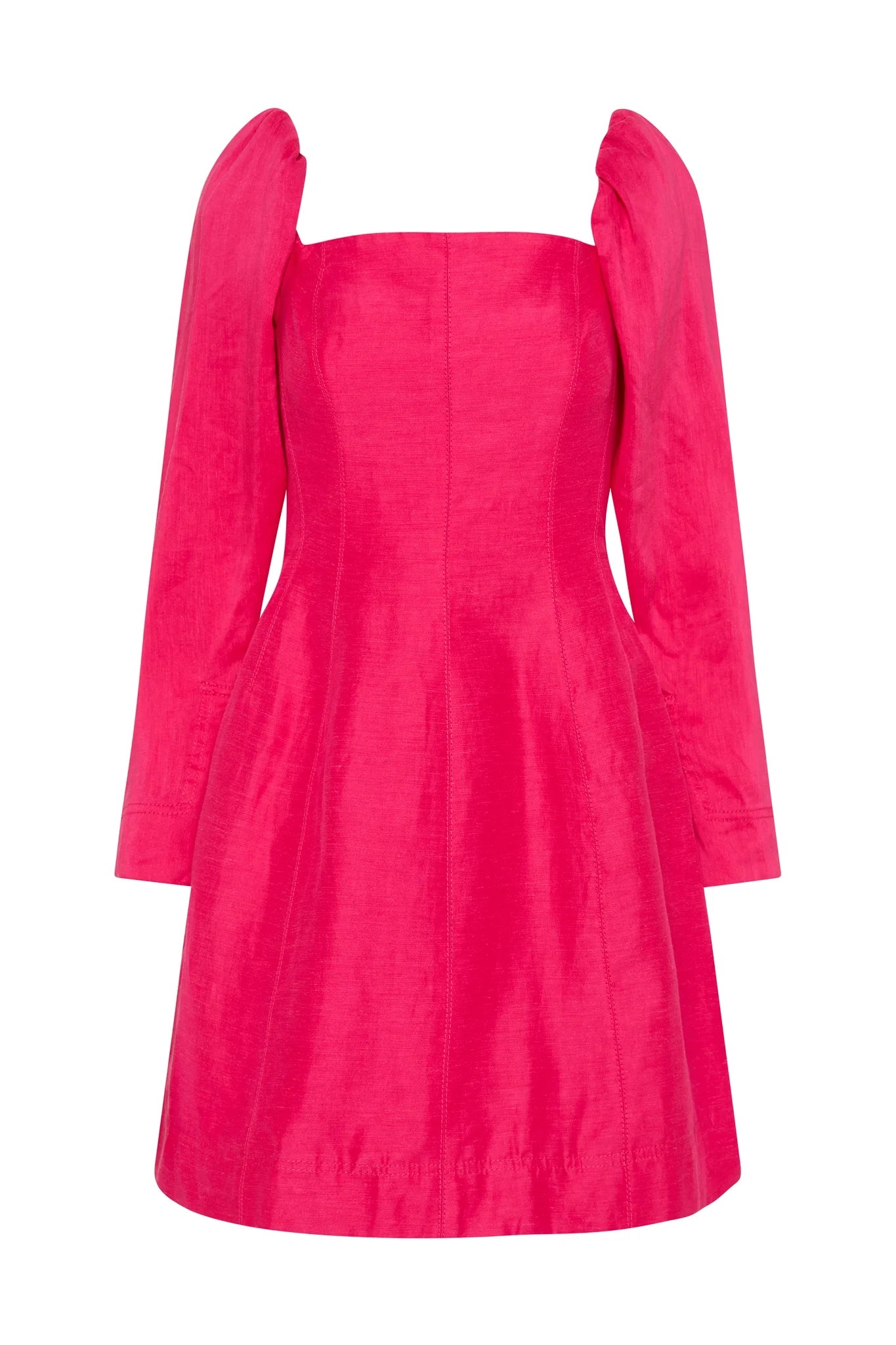 HOT PINK
