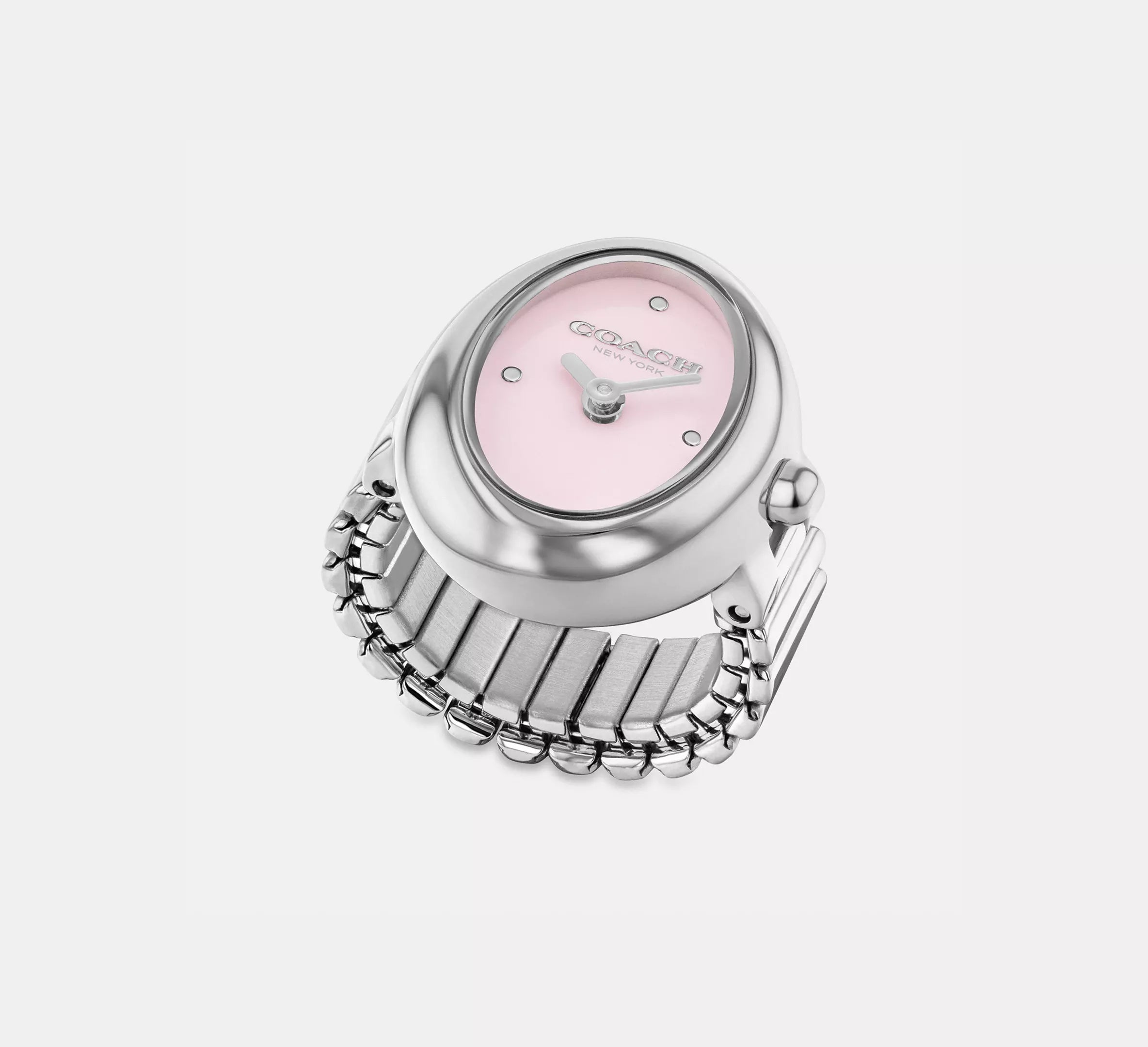 Stainless Steel