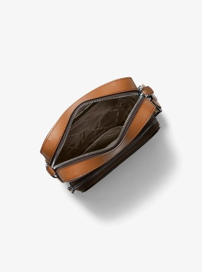 BROWN/LUGGAGE